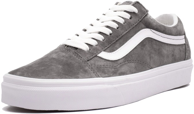 Vans Ua 老學堂 黑灰色 Order Vans Ua 老學堂 黑灰色