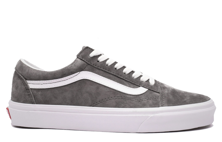 Lookbook Vans Ua 老學堂 黑灰色