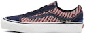 Vans Ua Old Skool GoreTex 'Merah Biru' VN0A4P3FYY31