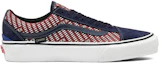 Order Vans Ua Old Skool GoreTex ''Rouge Bleu'' VN0A4P3FYY31