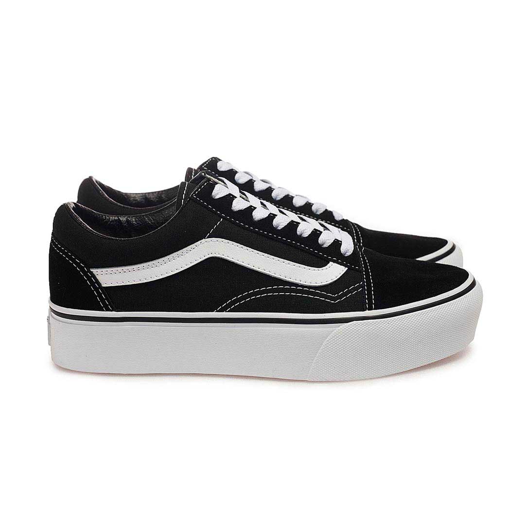 Vans UA Old Skool Platform Sneakers V1C0105610