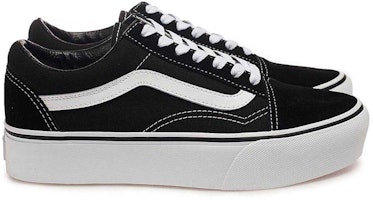 Vans UA Old Skool Platform Sneakers V1C0105610 Vans UA Old Skool Platform Sneakers V1C0105610