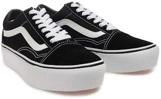 Order Vans UA Old Skool 平台厚底休閒鞋 V1C0105610