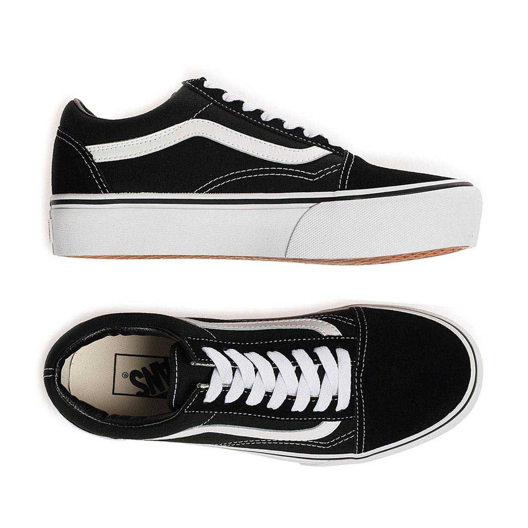 Purchase Vans UA Old Skool 平台厚底休閒鞋 V1C0105610
