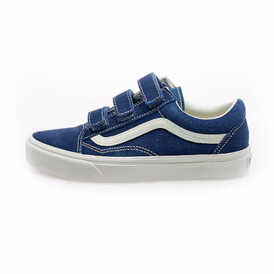 Vans UA Old Skool V 经典休闲滑板鞋 V160105007 Buy Vans UA Old Skool V 经典休闲滑板鞋 V160105007