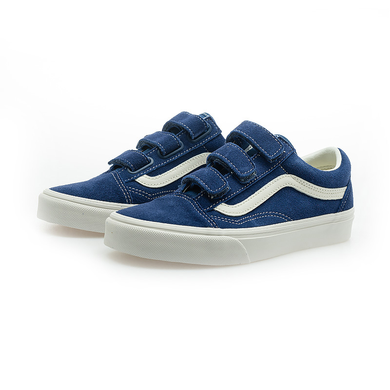 Lookbook Vans UA Old Skool V 经典休闲滑板鞋 V160105007