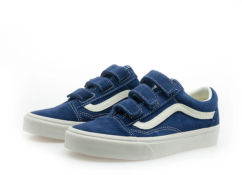 Vans UA Old Skool V 经典休闲滑板鞋 V160105007 Lookbook Vans UA Old Skool V 经典休闲滑板鞋 V160105007