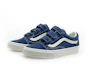 Lookbook Vans UA Old Skool V 经典休闲滑板鞋 V160105007