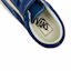 Sizing Vans UA Old Skool V 经典休闲滑板鞋 V160105007