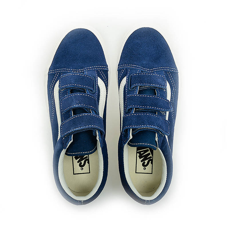 Cheap Vans UA Old Skool V 经典休闲滑板鞋 V160105007