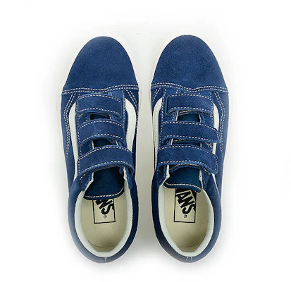 Vans UA Old Skool V 经典休闲滑板鞋 V160105007 Cheap Vans UA Old Skool V 经典休闲滑板鞋 V160105007