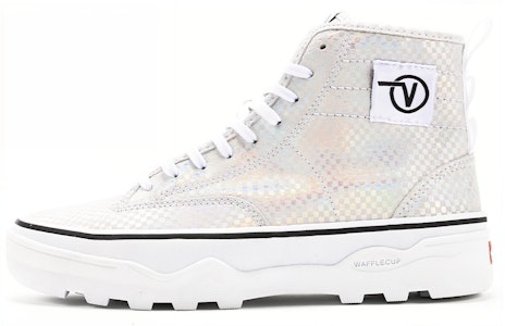 반스 UA 센트리 WC 화이트 (Vans UA Sentry WC White) VN0A4P3KTWA Buy 반스 UA 센트리 WC 화이트 (Vans UA Sentry WC White) VN0A4P3KTWA