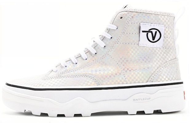 Vans Ua Sentry Wc White VN0A4P3KTWA Buy Vans Ua Sentry Wc White VN0A4P3KTWA