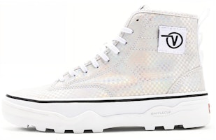 Vans Ua Sentry Wc White VN0A4P3KTWA Vans Ua Sentry Wc White VN0A4P3KTWA