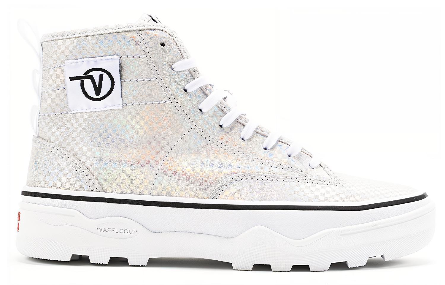 Order Vans Ua Sentry Wc 白色 VN0A4P3KTWA