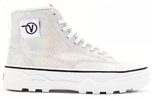 Vans Ua Sentry WC Putih VN0A4P3KTWA Order Vans Ua Sentry WC Putih VN0A4P3KTWA