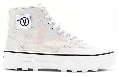 반스 UA 센트리 WC 화이트 (Vans UA Sentry WC White) VN0A4P3KTWA Order 반스 UA 센트리 WC 화이트 (Vans UA Sentry WC White) VN0A4P3KTWA