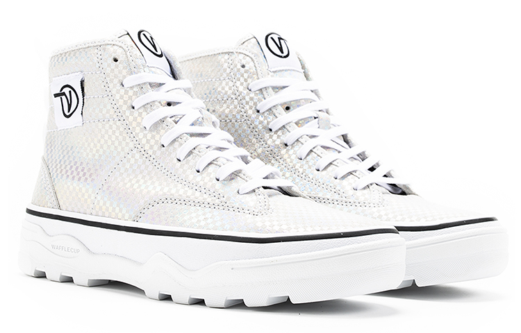 Lookbook Vans Ua Sentry Wc 白色 VN0A4P3KTWA