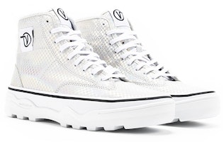 Vans Ua Sentry WC Putih VN0A4P3KTWA Lookbook Vans Ua Sentry WC Putih VN0A4P3KTWA