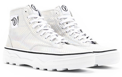 반스 UA 센트리 WC 화이트 (Vans UA Sentry WC White) VN0A4P3KTWA Lookbook 반스 UA 센트리 WC 화이트 (Vans UA Sentry WC White) VN0A4P3KTWA