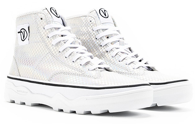 Vans Ua Sentry Wc White VN0A4P3KTWA Lookbook Vans Ua Sentry Wc White VN0A4P3KTWA
