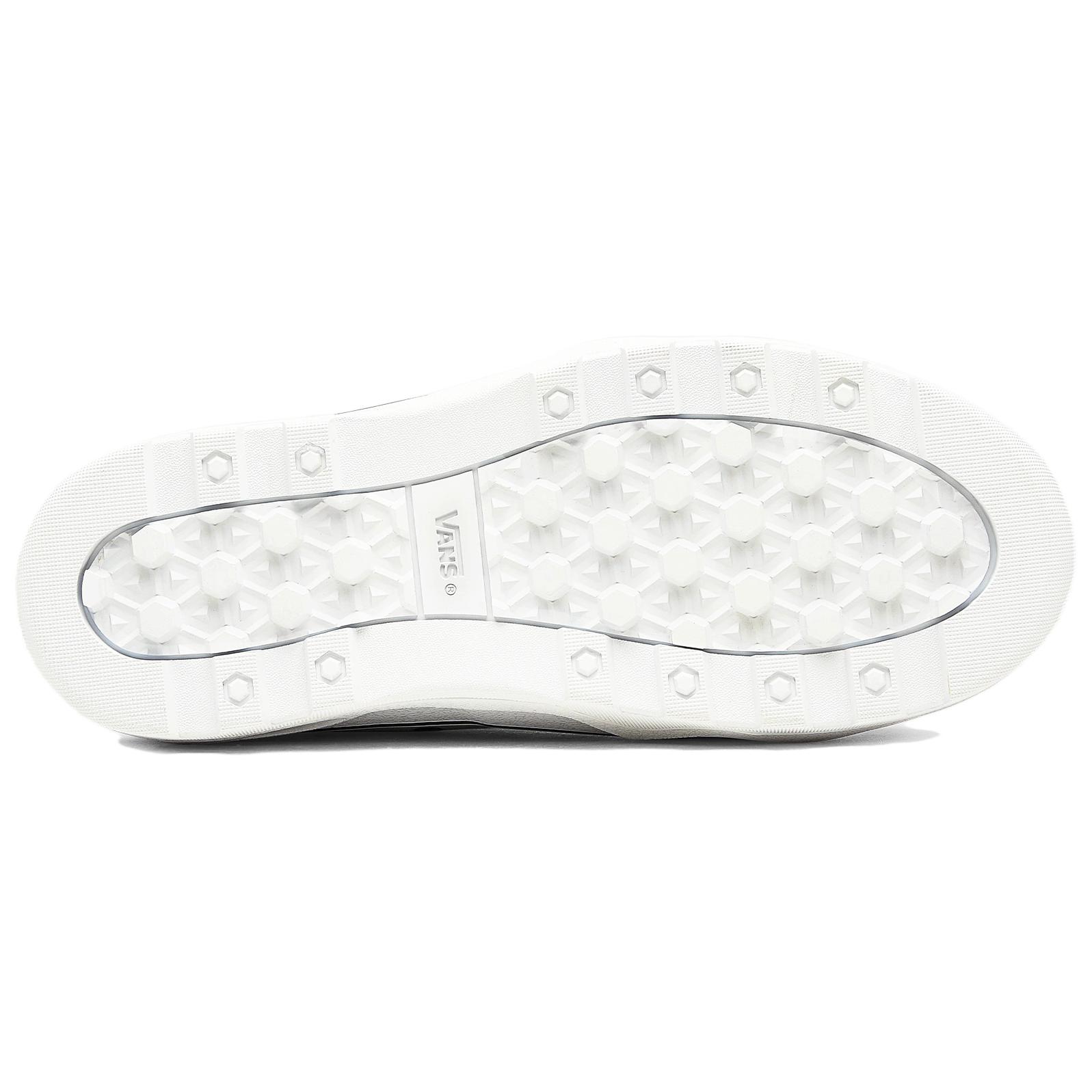 Shop Vans Ua Sentry Wc 白色 VN0A4P3KTWA