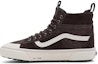 Buy Vans UA SK8-Hi MTE-2 'Coklat' VN0007NK3N1