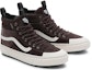 Lookbook Vans UA SK8-Hi MTE-2 'Coklat' VN0007NK3N1