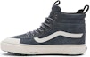 Buy Vans UA SK8-Hi MTE-2 'Kelabu' VN0007NKG0Z
