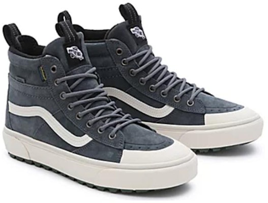 Vans UA SK8-Hi MTE-2 'Abu-Abu' VN0007NKG0Z Lookbook Vans UA SK8-Hi MTE-2 'Abu-Abu' VN0007NKG0Z