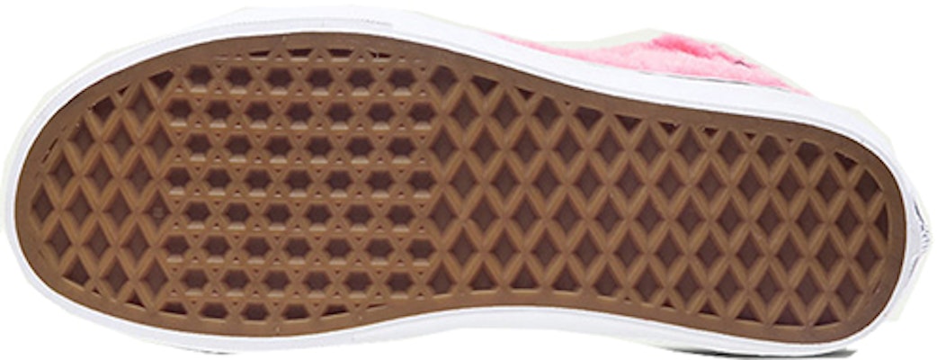 Vans UA SK8-Hi Sherpa Rosa VN0A38GEUPU Purchase Vans UA SK8-Hi Sherpa Rosa VN0A38GEUPU