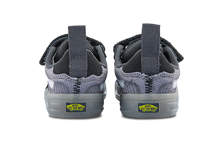 Purchase Vans UltimateWaffle ''Grau Schwarz'' VN0A5HZ11O7
