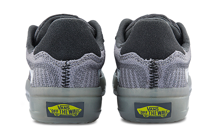 Shop 반스 울트라와플 그레이 블랙 (Vans Ulteowapeul Geurei Beullaek) VN0A5HZ21O7