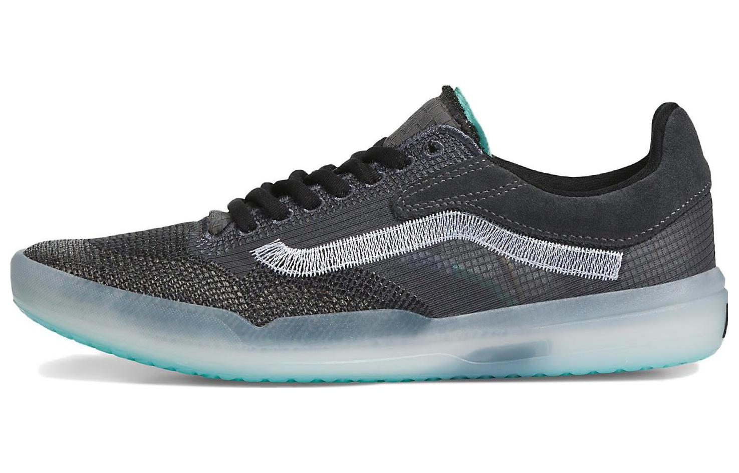 Vans UltimateWaffle EXP 'Dark Grey Ice' VN0A7Q5UDGR
