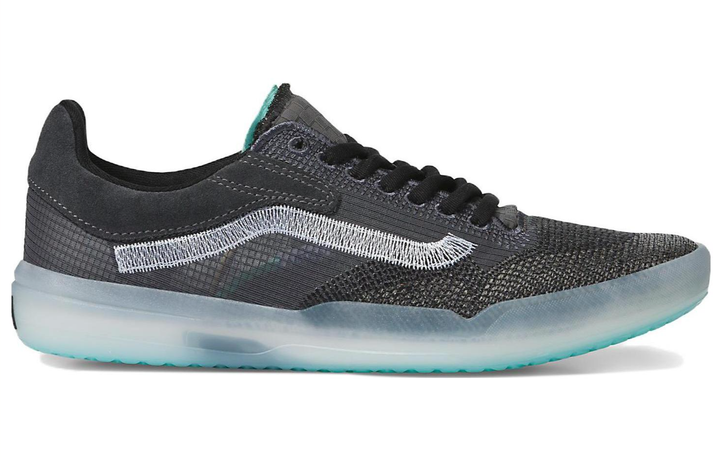 Order Vans UltimateWaffle EXP 'Gris Oscuro Hielo' VN0A7Q5UDGR