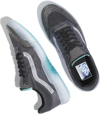 Vans UltimateWaffle EXP 'Gris Oscuro Hielo' VN0A7Q5UDGR Shop Vans UltimateWaffle EXP 'Gris Oscuro Hielo' VN0A7Q5UDGR