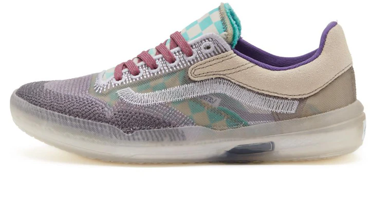 Vans Ultimatewaffle Exp 'Gris Morado Azul' VN0A7Q5UKHW Buy Vans Ultimatewaffle Exp 'Gris Morado Azul' VN0A7Q5UKHW