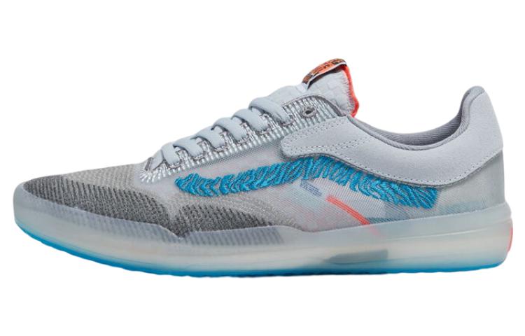 Vans Ultimatewaffle Exp 'Grey Blue' VN0A7Q5U6KL