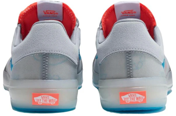 Vans Ultimatewaffle Exp ''Gris Bleu'' VN0A7Q5U6KL Lookbook Vans Ultimatewaffle Exp ''Gris Bleu'' VN0A7Q5U6KL