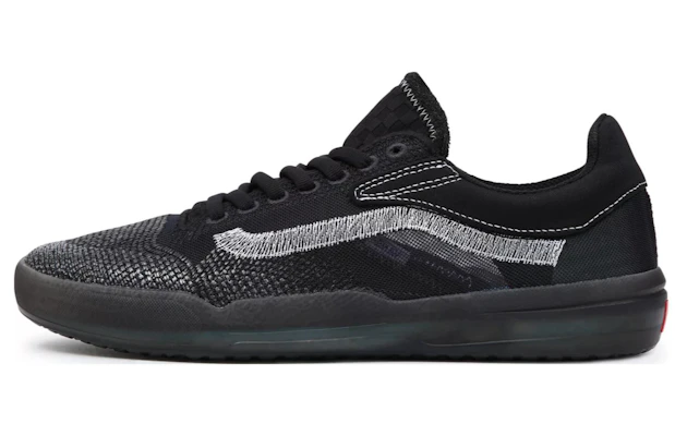 Vans UltimateWaffle EXP 'Staple Black' Zapatillas Negras VN0A7Q5UBLK Buy Vans UltimateWaffle EXP 'Staple Black' Zapatillas Negras VN0A7Q5UBLK