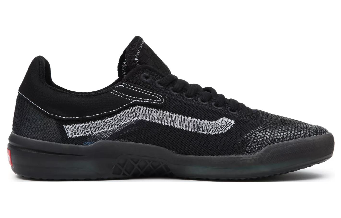 Order Vans UltimateWaffle EXP ''Staple Nero'' VN0A7Q5UBLK