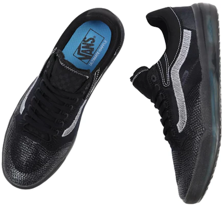 Vans UltimateWaffle EXP ''Staple Nero'' VN0A7Q5UBLK Shop Vans UltimateWaffle EXP ''Staple Nero'' VN0A7Q5UBLK