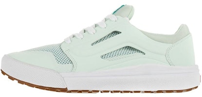 Vans Ultra Range 3D Low-Top Sneakers Green VN0A3WMGUV5 Vans Ultra Range 3D Low-Top Sneakers Green VN0A3WMGUV5