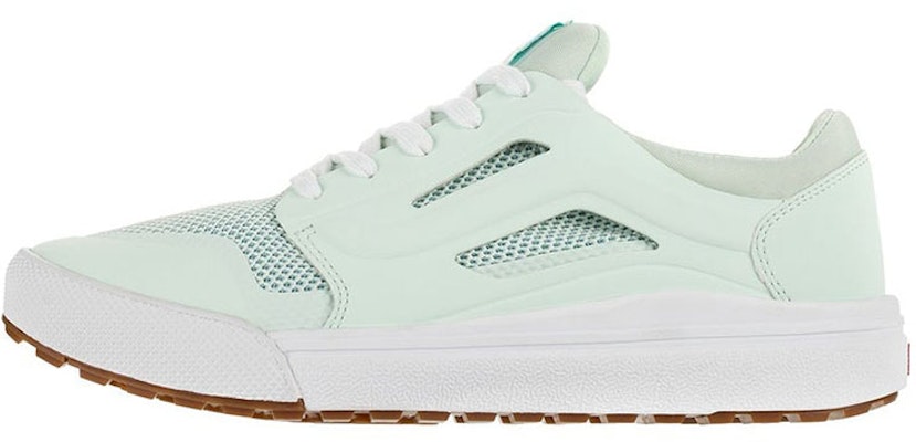 Vans Ultra Range 3D Low-Top Sneakers Green VN0A3WMGUV5 Buy Vans Ultra Range 3D Low-Top Sneakers Green VN0A3WMGUV5