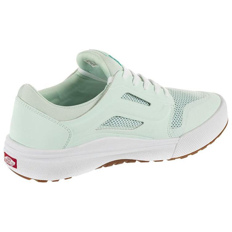 Order Vans Ultra Range 3D Low-Top Sneakers Hijau VN0A3WMGUV5