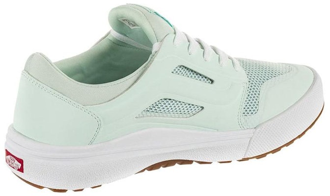 Vans Ultra Range 3D Low-Top Sneakers Green VN0A3WMGUV5 Order Vans Ultra Range 3D Low-Top Sneakers Green VN0A3WMGUV5
