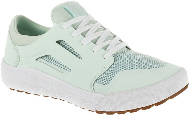 Vans Ultra Range 3D Low-Top Sneakers Green VN0A3WMGUV5 Lookbook Vans Ultra Range 3D Low-Top Sneakers Green VN0A3WMGUV5