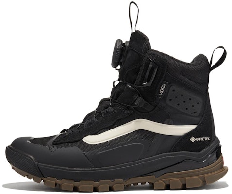 Vans Ultra Range EXO High GORE-TEX Boa MTE-3 'Black Gum' VN0A5JHYB9M Buy Vans Ultra Range EXO High GORE-TEX Boa MTE-3 'Black Gum' VN0A5JHYB9M