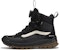 Vans Ultra Range EXO High GORE-TEX Boa MTE-3 'Hitam Getah' VN0A5JHYB9M