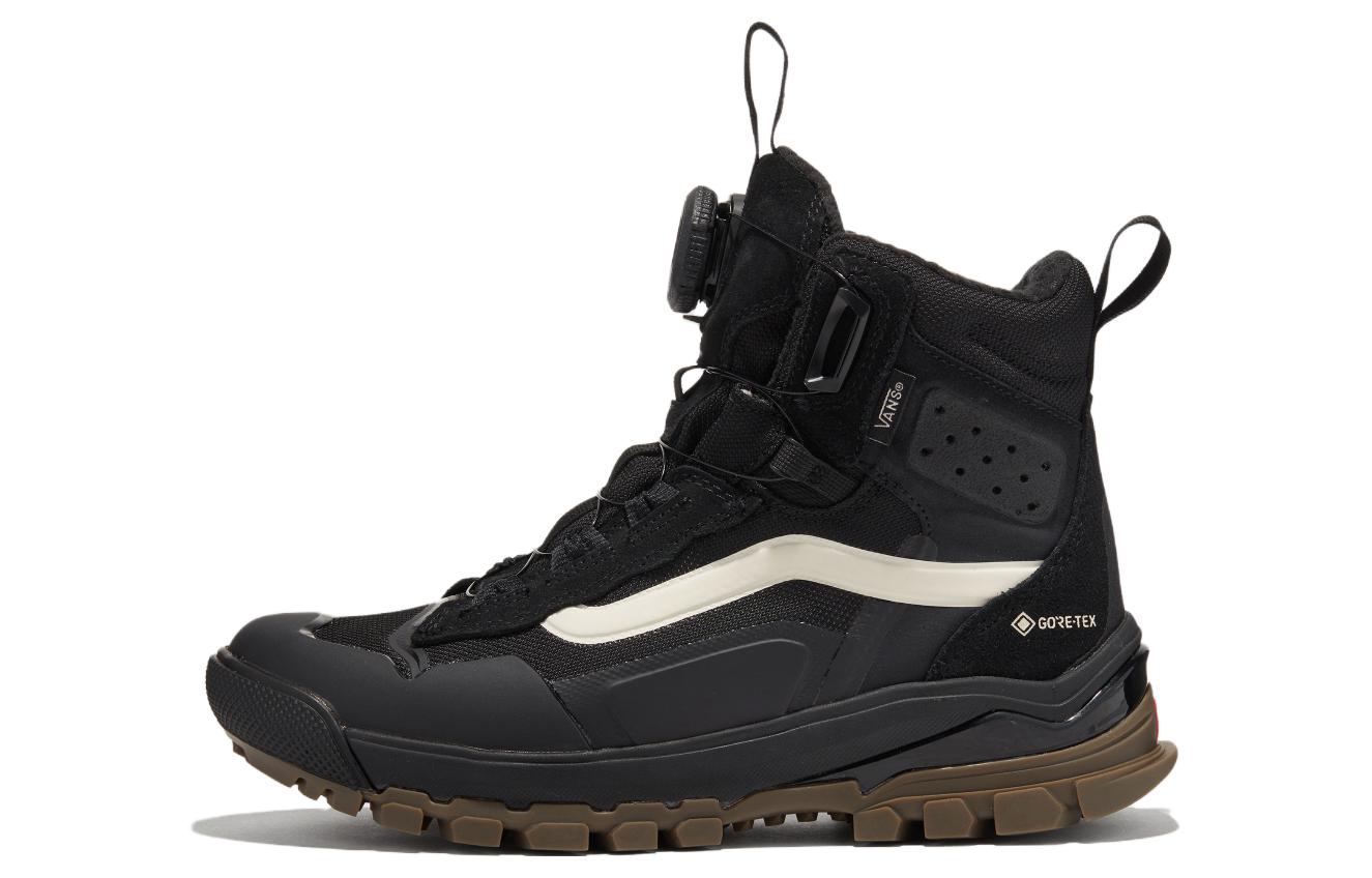 Vans Ultra Range EXO High GORE-TEX Boa MTE-3 'Black Gum' VN0A5JHYB9M